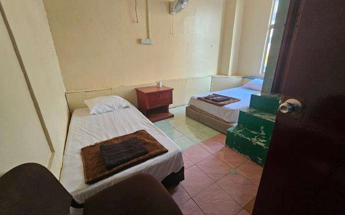 OYO 90867 Hotel Bintang Inns