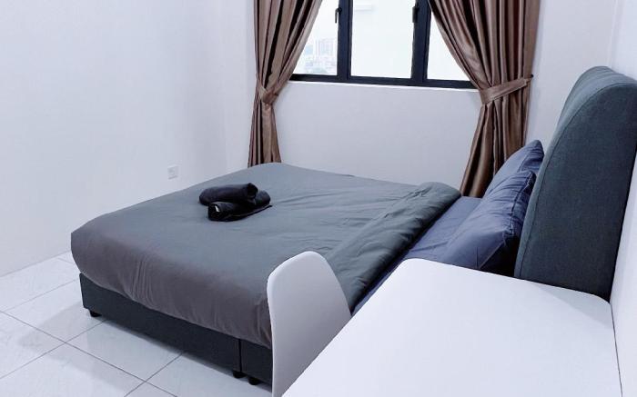 TheSun #3BR #PISA #FTZ #FamilyStay #USM