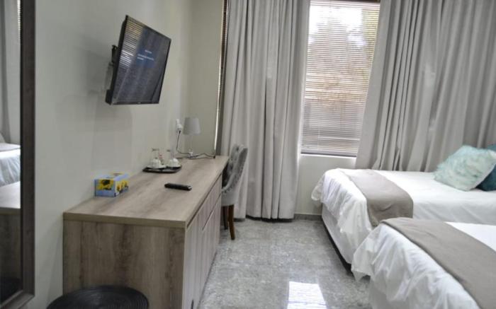 Furaha Guest Lodge