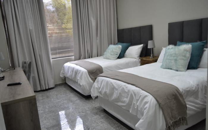 Furaha Guest Lodge