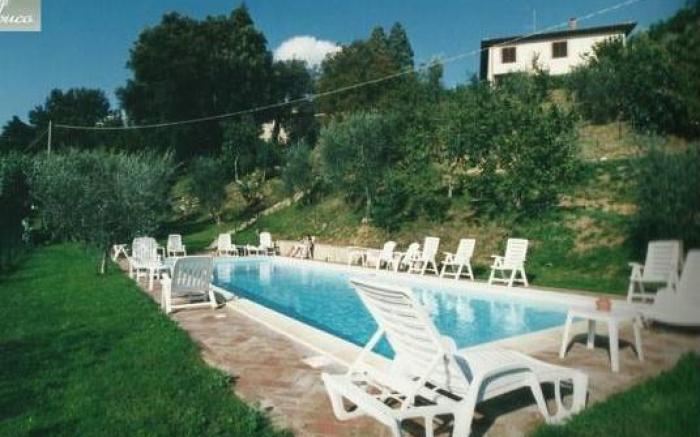 Agriturismo Il Sambuco