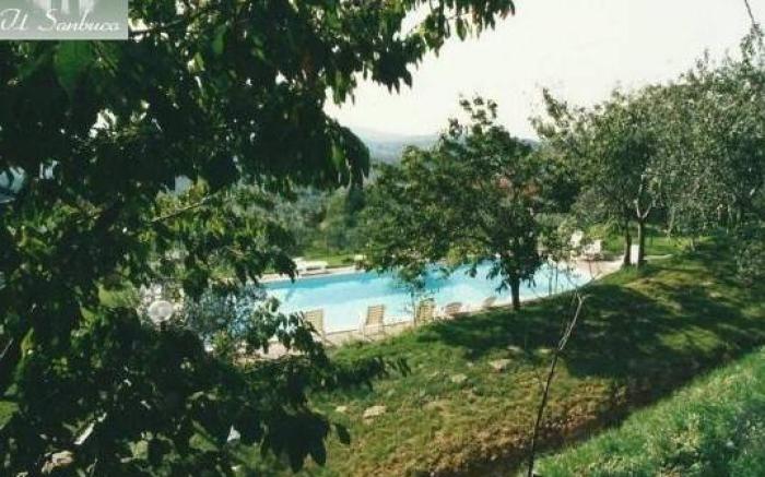 Agriturismo Il Sambuco