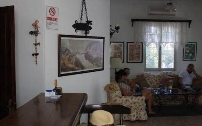 Agan Pension