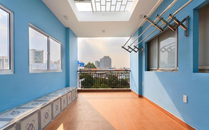HomePeaceHome-Cozy Place in the heart of SG-101