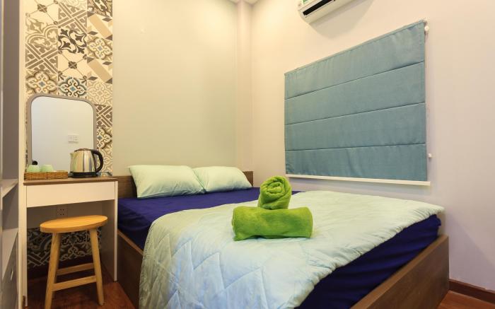 HomePeaceHome-Cozy Place in the heart of SG-101