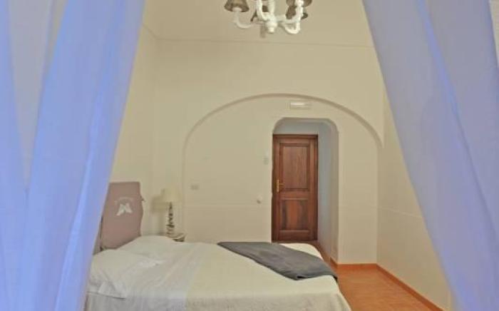 Maison Liparlati