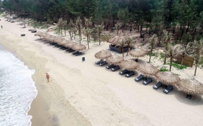 Sol An Bang Beach Resort & Spa
