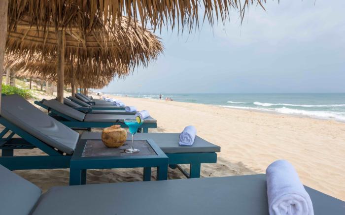 Sol An Bang Beach Resort & Spa