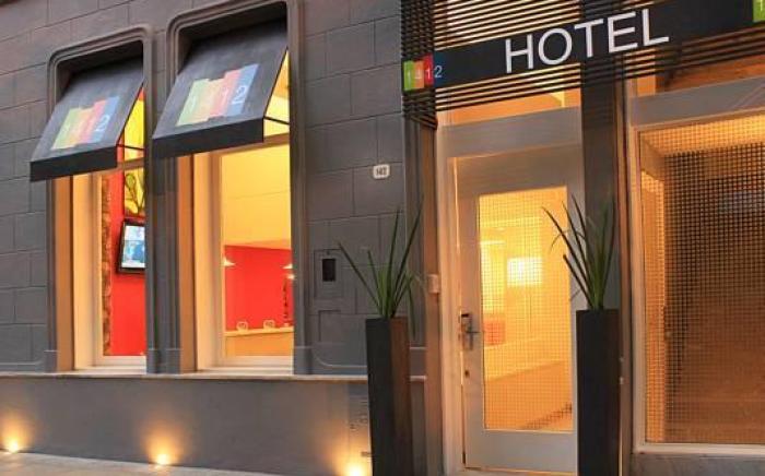 1412 Hotel Boutique