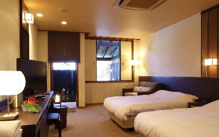 Hotel Yumeshizuku