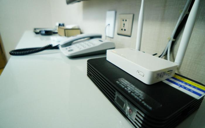 Jeju Orastay Hotel