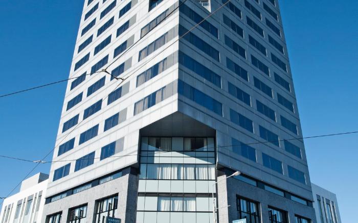Crowne Plaza Christchurch By IHG