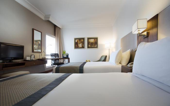 Copthorne Downtown