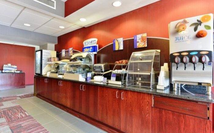 Holiday Inn Express Painted Post By IHG