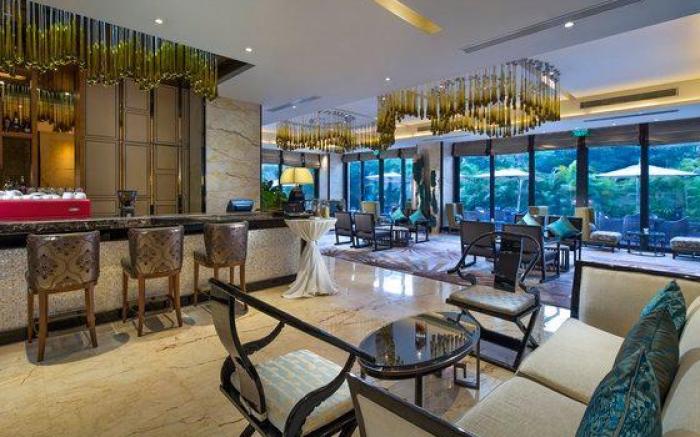 Crowne Plaza Sanya City Center By IHG