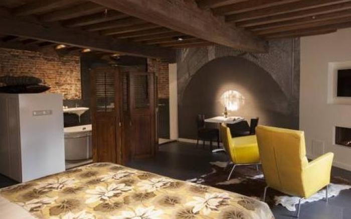 Bossche Suites No2 - Verwersstraat