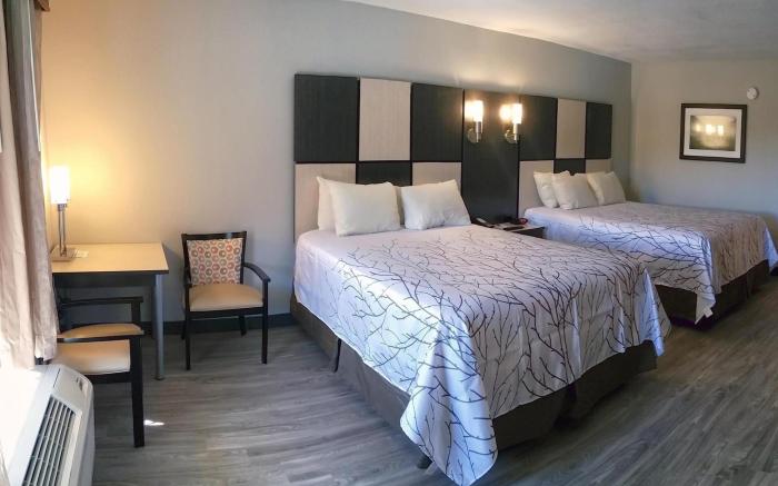 Best Western Cades Cove Inn