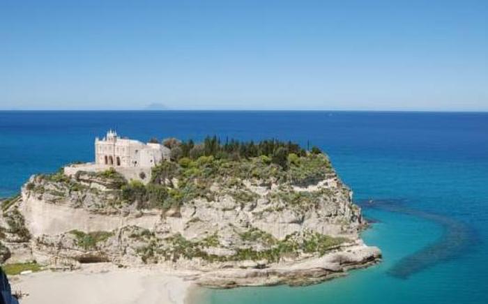 Blu Tropea Maison