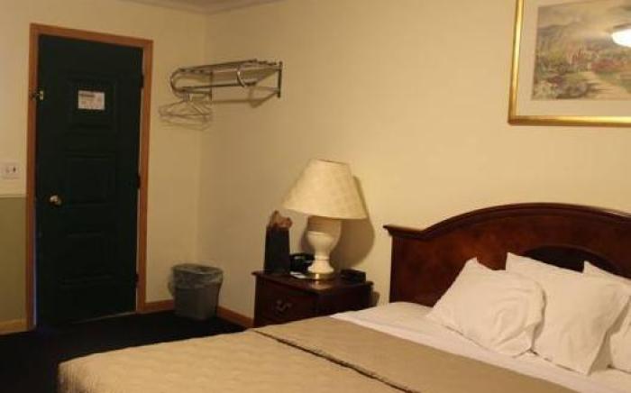 Berkshire Travel Lodge