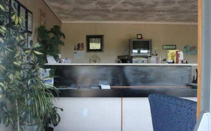 Berkshire Travel Lodge