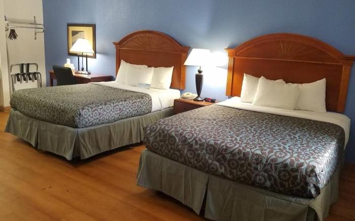 Days Inn by Wyndham Oklahoma City NW Expressway