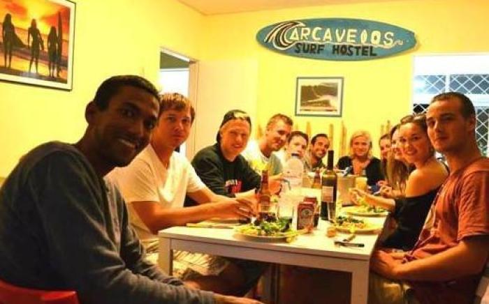Carcavelos Hostel