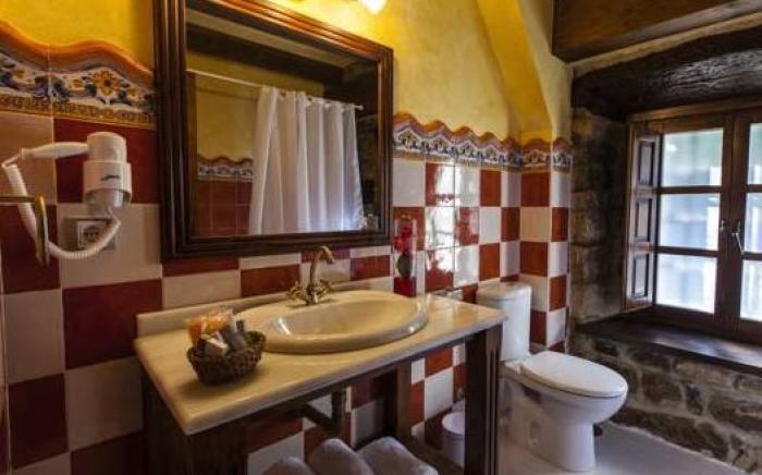 Hotel Spa Casona La Hondonada