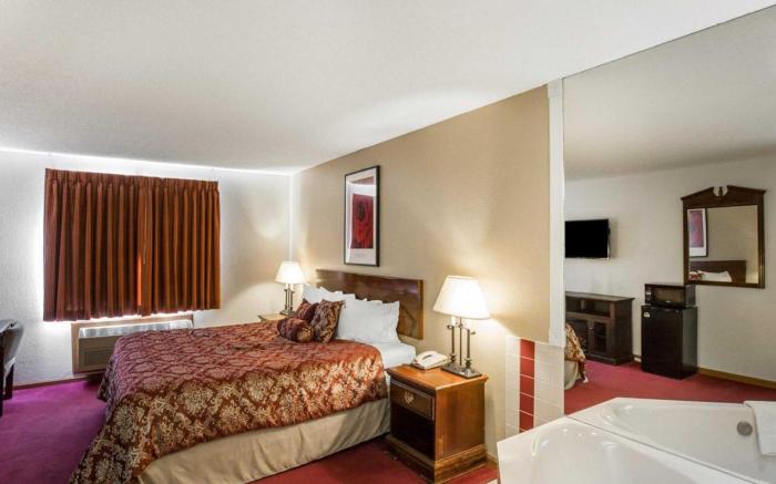 Rodeway Inn