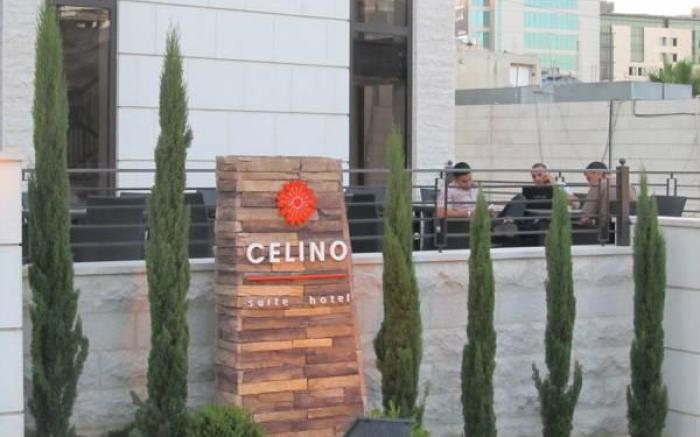 Celino Hotel