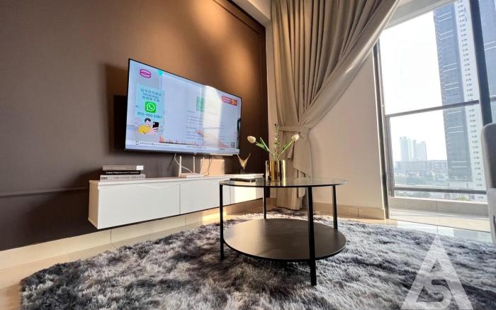 Trion Kuala Lumpur KLCC Velocity Wi-Fi AsHome 06