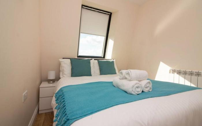 StayZo Premiere Serviced Accommodation 17