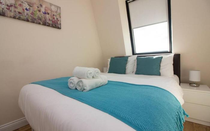StayZo Premiere Serviced Accommodation 17