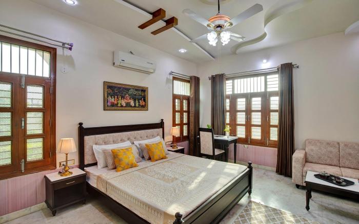 Arna Villa by VEO - Part of StayVista