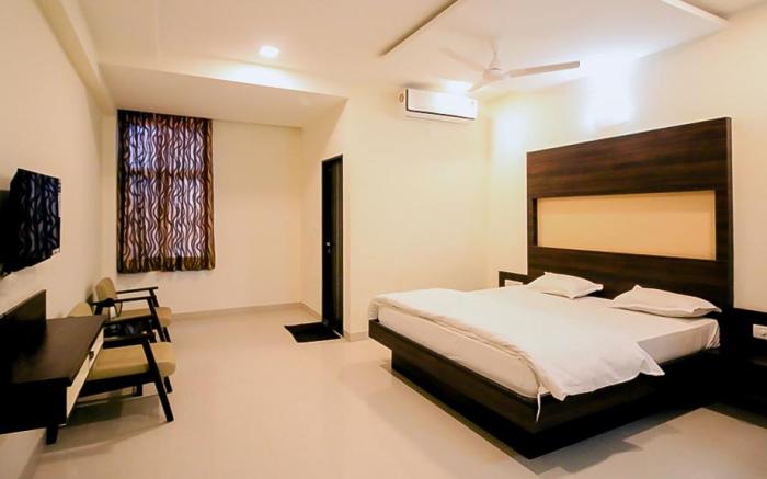 Hotel Namastay Ratlam