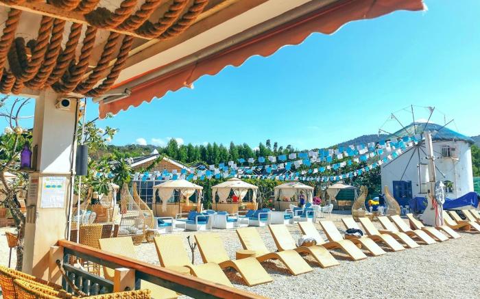 The Beach Calatagan Mediterraneo powered by Cocotel