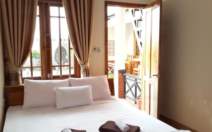 Nhat Huy Bungalow Phu Quoc 