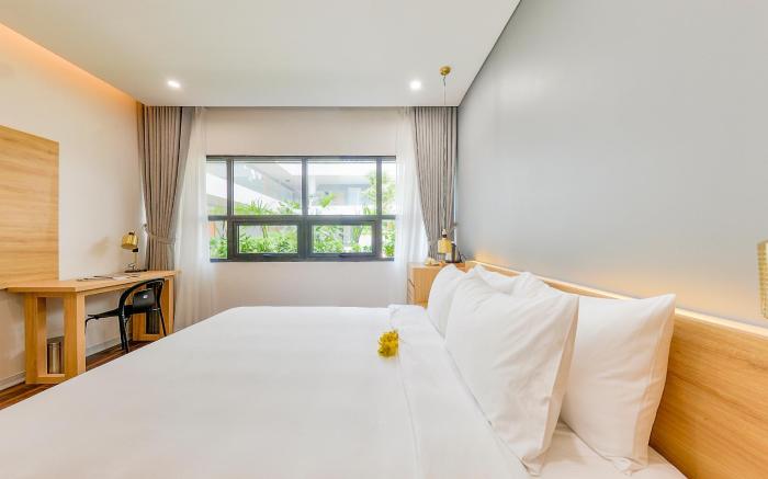 Magnolia Hotel Da Nang