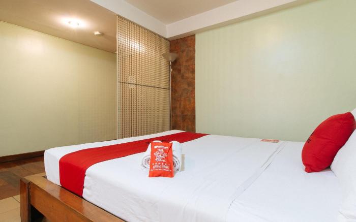 RedDoorz @ Timog Avenue Quezon City