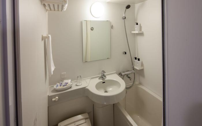 Y's Hotel Asahikawa