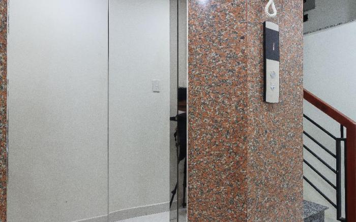 HomePeaceHome-Cozy Place in the heart of SG-402