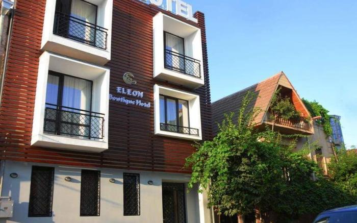 Eleon Boutique Hotel