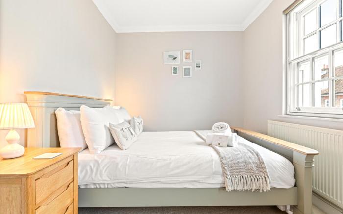 Olive Tale - From £225 Per Night