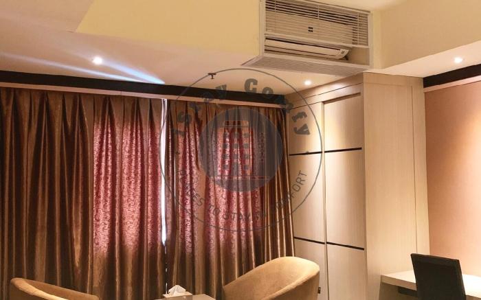 Studio Nagoya Mansion A1810 City View