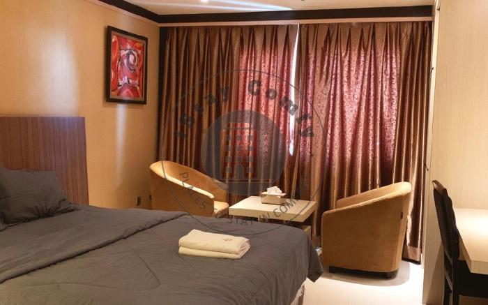 Studio Nagoya Mansion A1810 City View