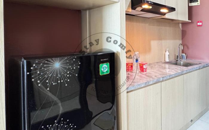 Studio Nagoya Mansion A1810 City View