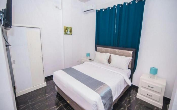 Hadrah Hotel