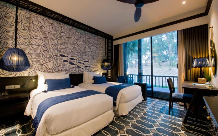 Sol An Bang Beach Resort & Spa