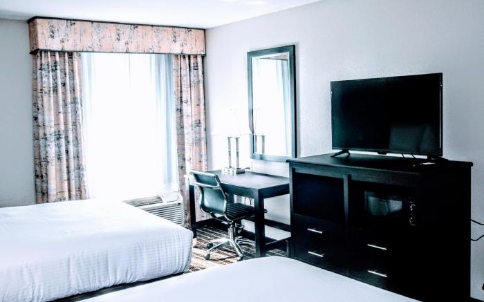 Alexis Hotel and Banquets Dallas Park Central Galleria