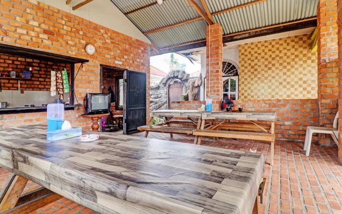 SPOT ON 93115 Arizona Homestay