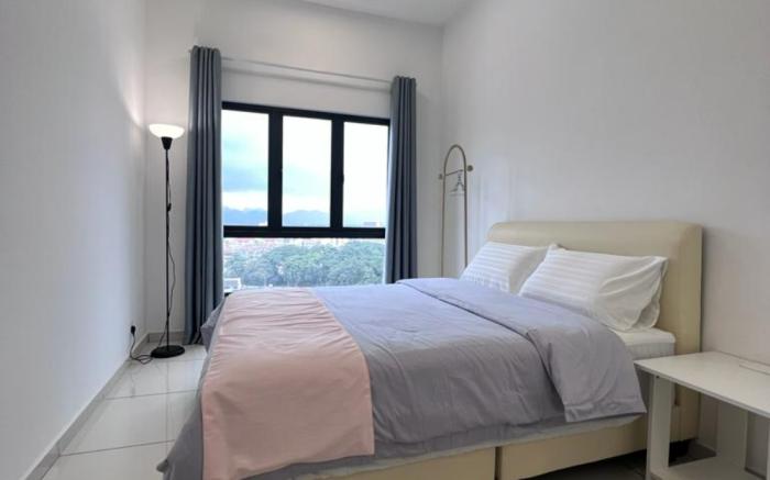 BlissFul Homestay_Horizon@IPOH